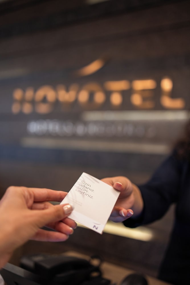 Novotel Istanbul Zeytinburnu - Görsel 3