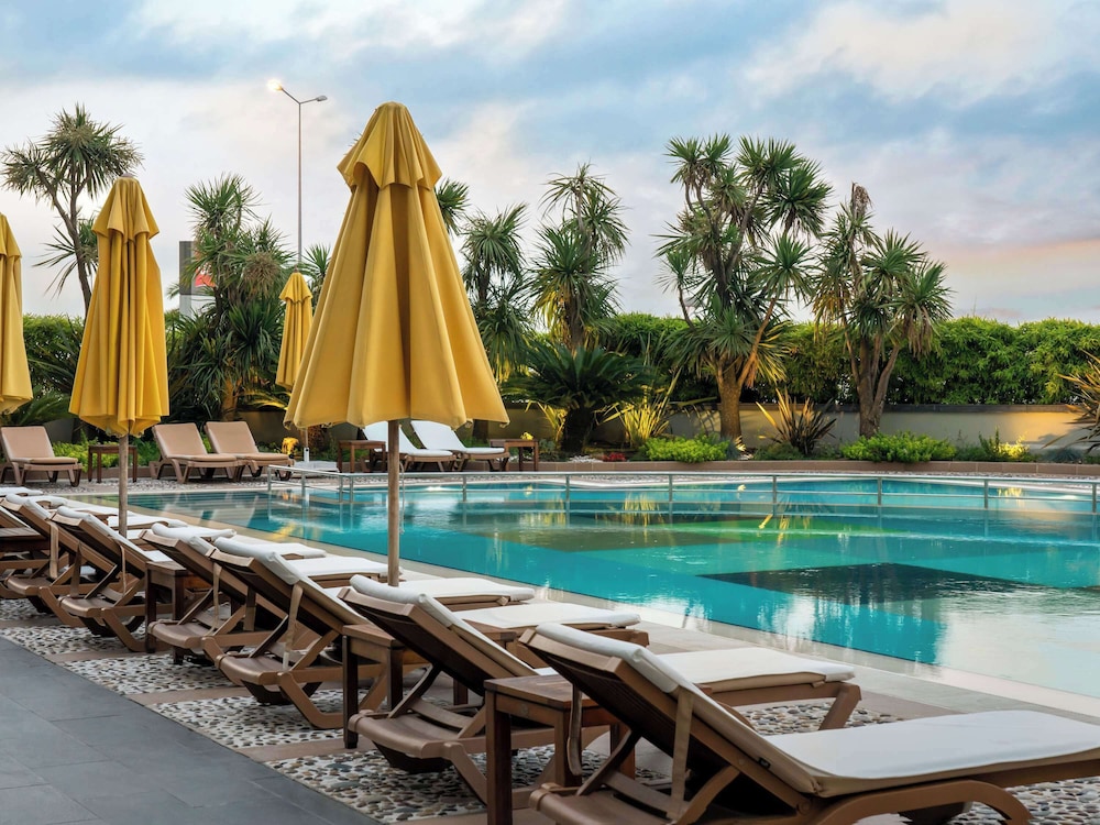 Novotel Istanbul Zeytinburnu