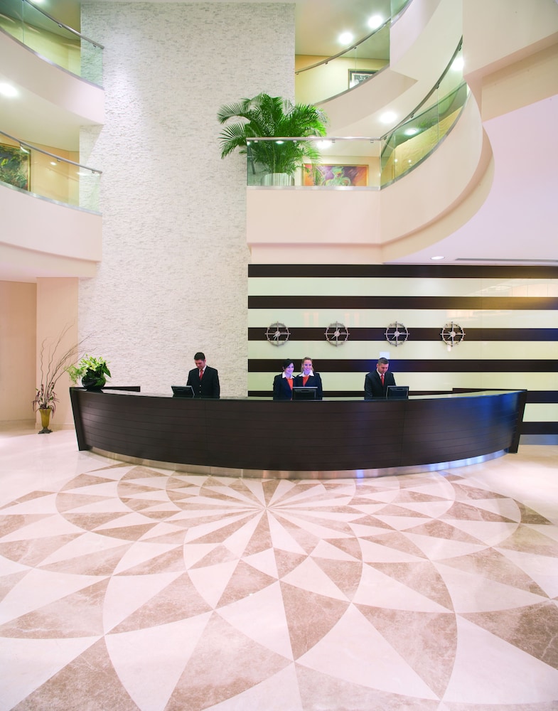 Mövenpick Hotel Izmir - Görsel 3