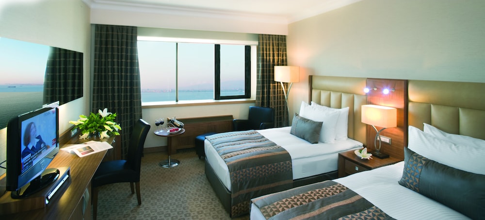 Mövenpick Hotel Izmir - Diğer görseller