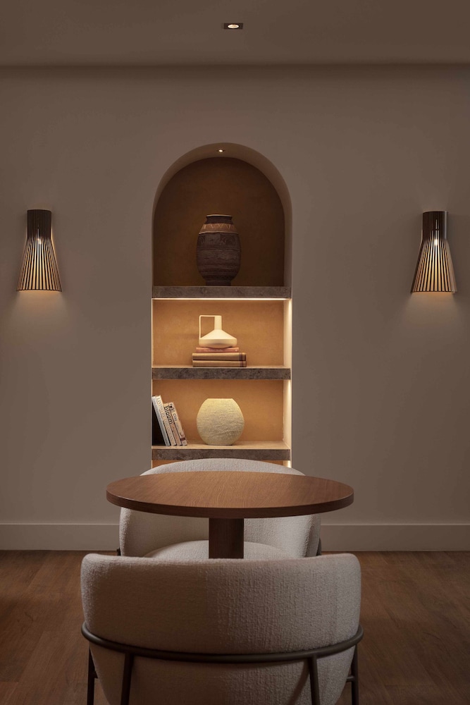 Doria Hotel Bodrum - Görsel 4