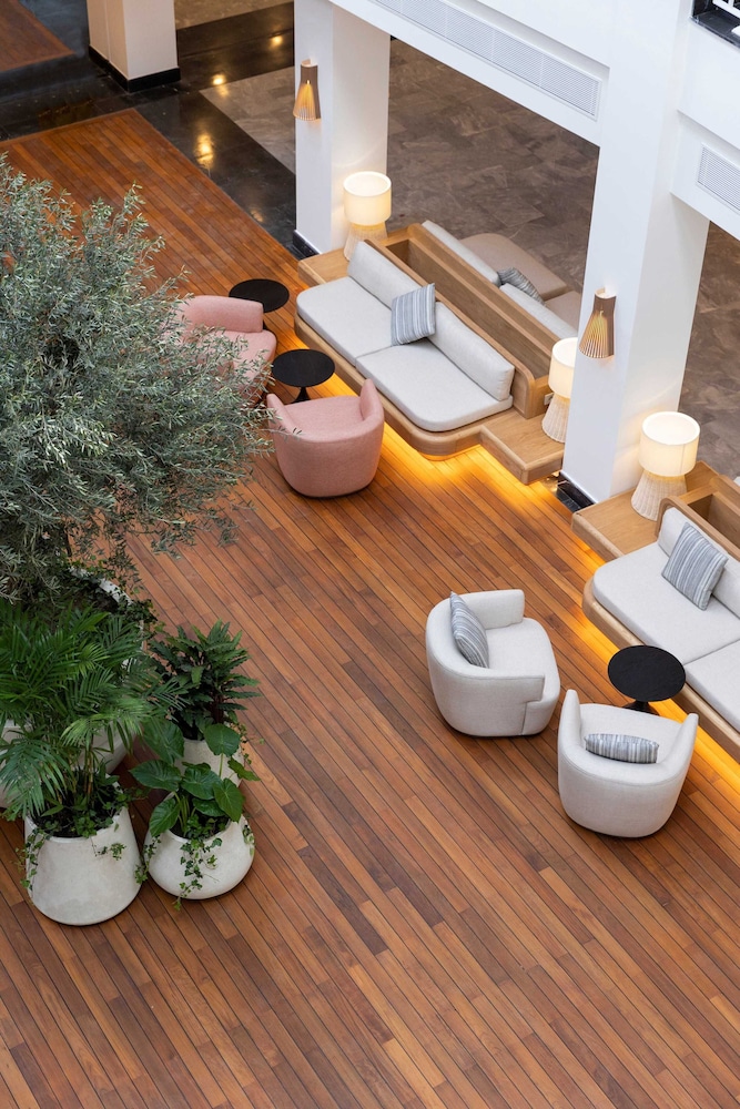 Doria Hotel Bodrum - Diğer görseller