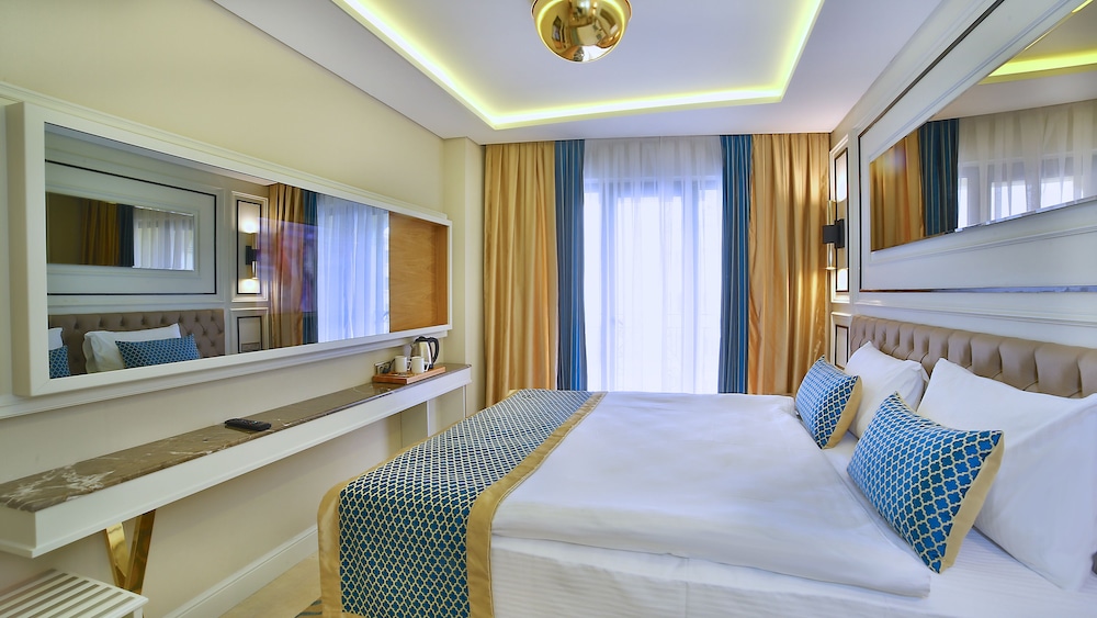 Beethoven Premium Hotel - Görsel 4