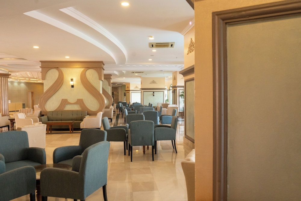 Sultan Of Side Hotel - Diğer görseller