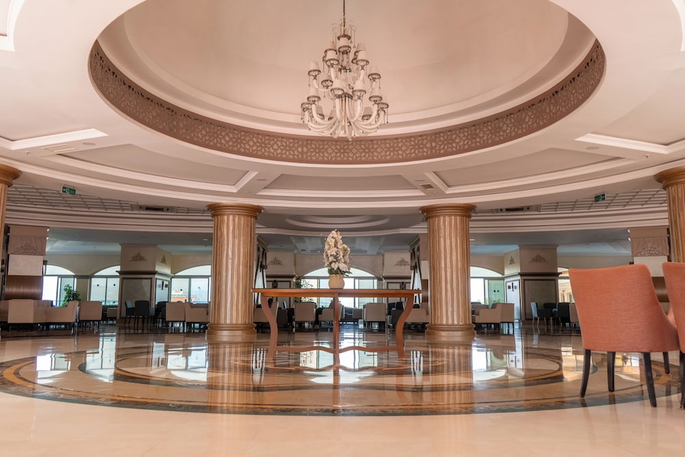 Sultan Of Side Hotel - Görsel 3