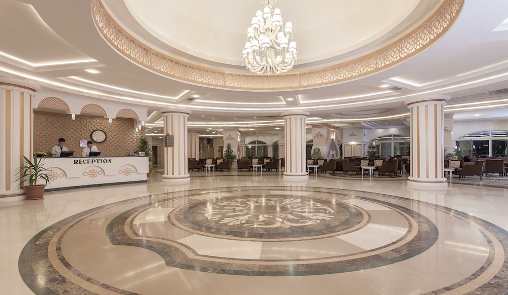 Sultan Of Side Hotel - Görsel 2