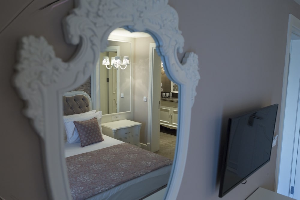 Ena Boutique Hotel - Görsel 4