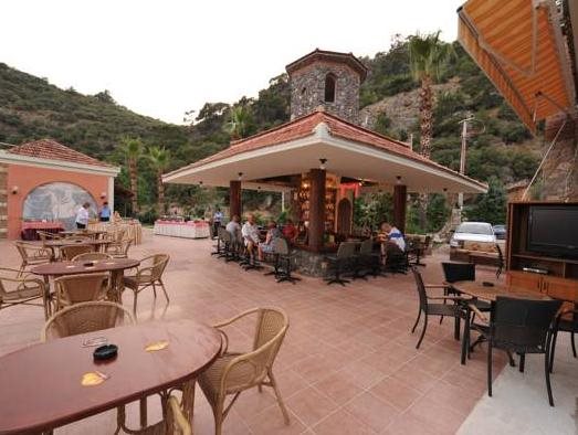 The Tower Hotel - Diğer görseller