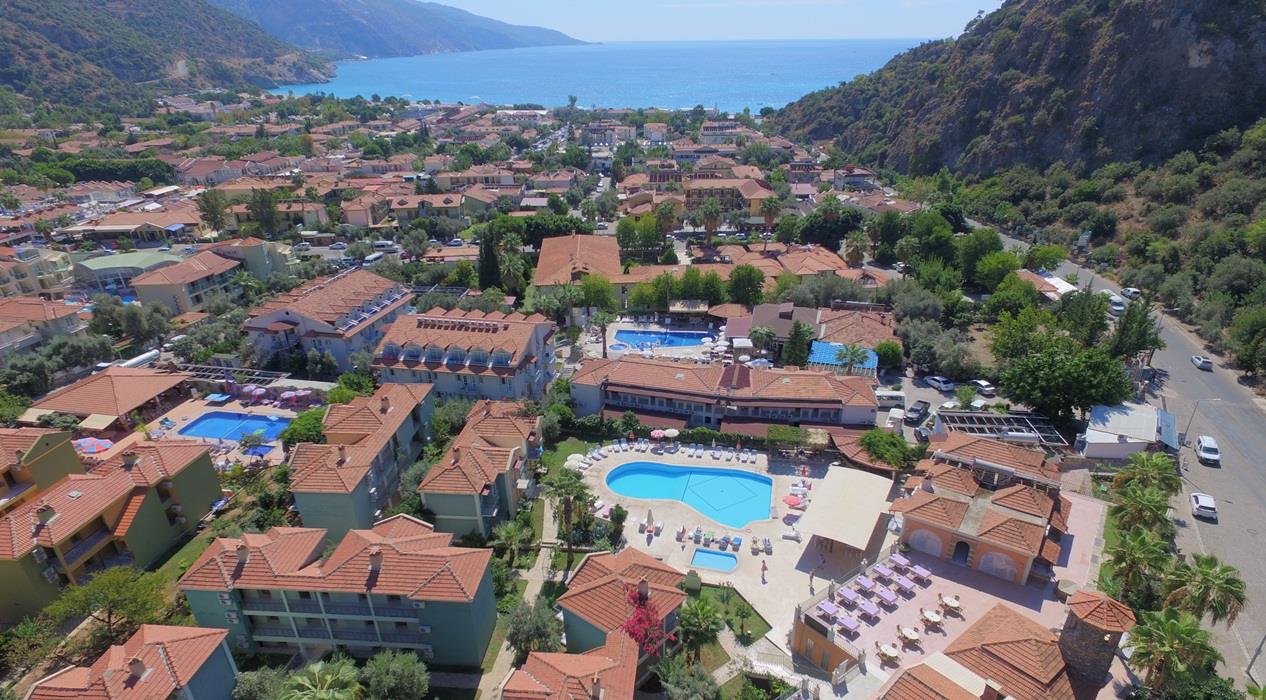 The Tower Hotel - Görsel 3