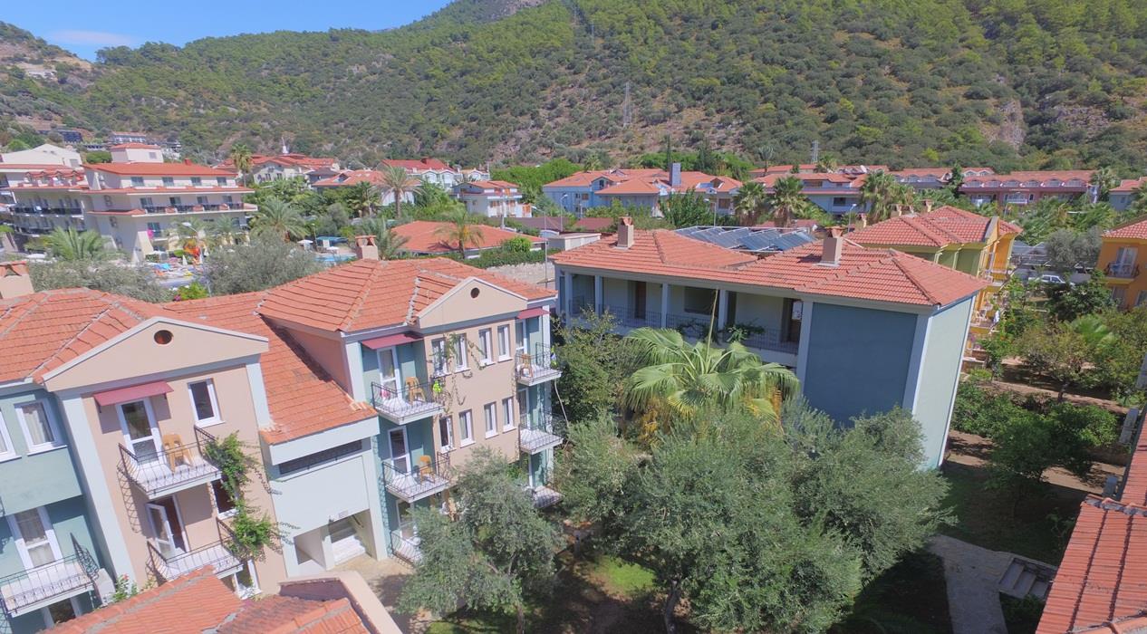 The Tower Hotel - Görsel 2