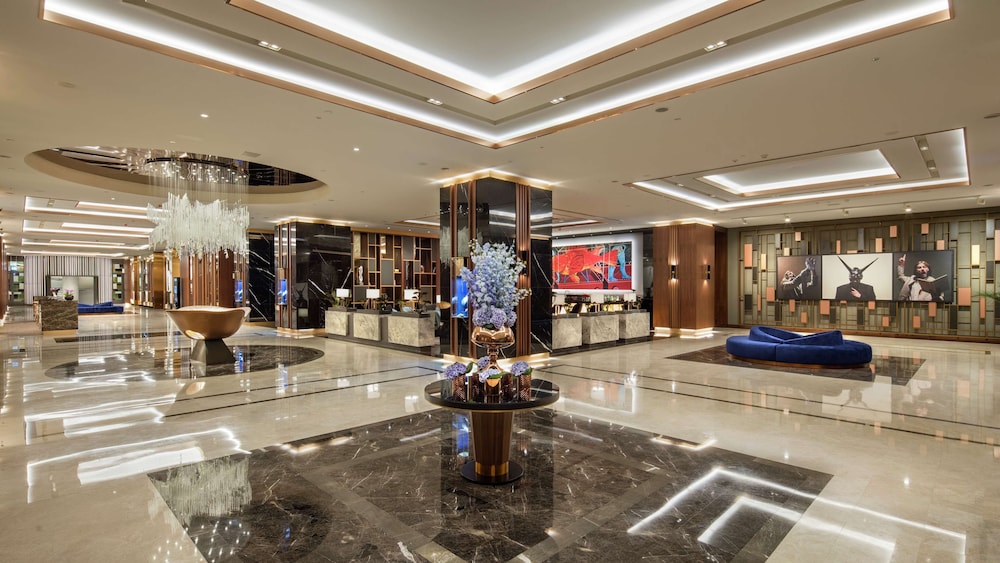 Hilton Istanbul Maslak - Diğer görseller