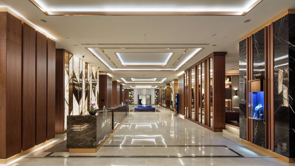 Hilton Istanbul Maslak - Görsel 3