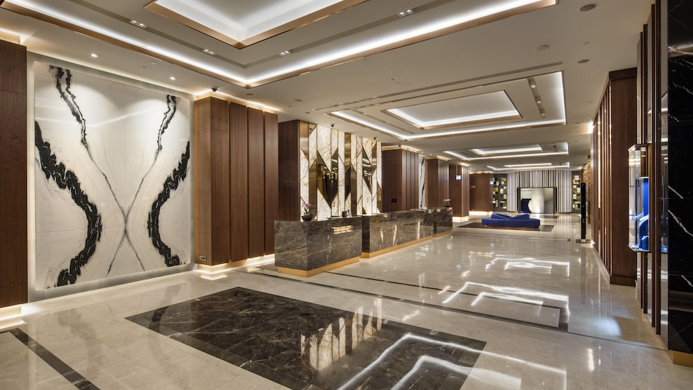Hilton Istanbul Maslak - Görsel 2