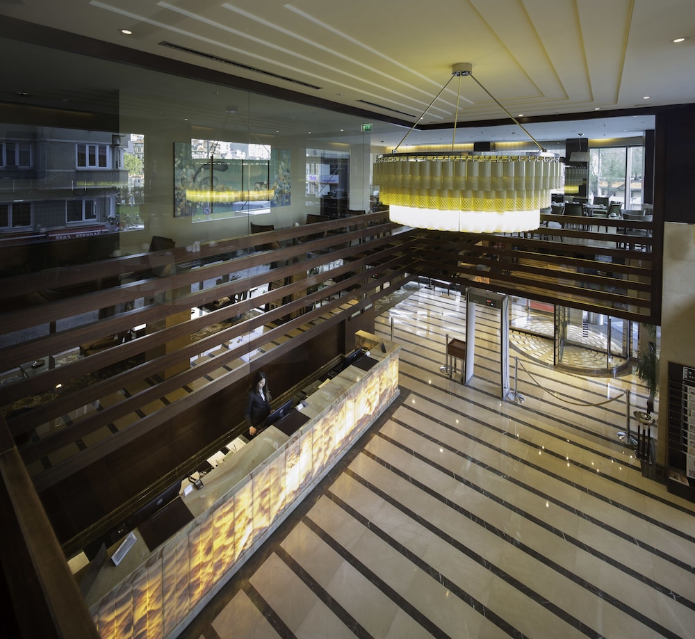 Titanic City Taksim - Görsel 2