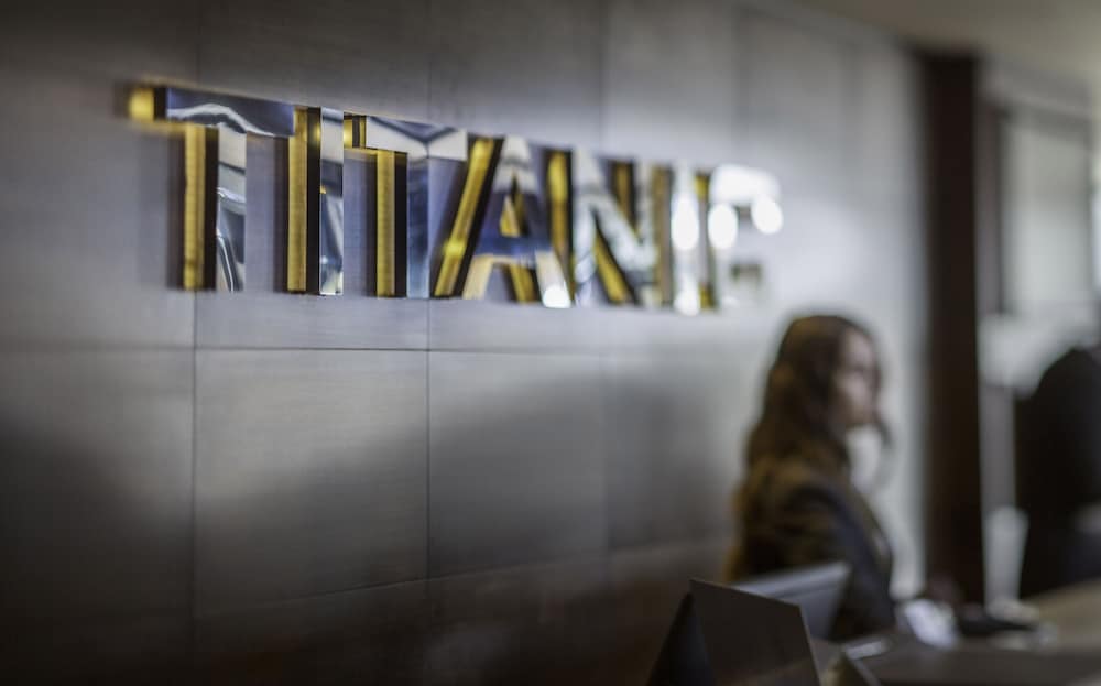 Titanic City Taksim - Diğer görseller