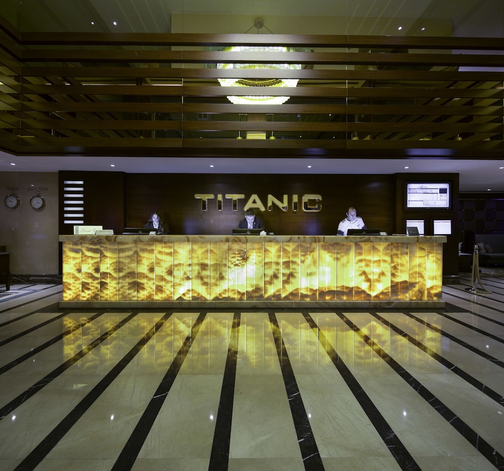 Titanic City Taksim - Görsel 3