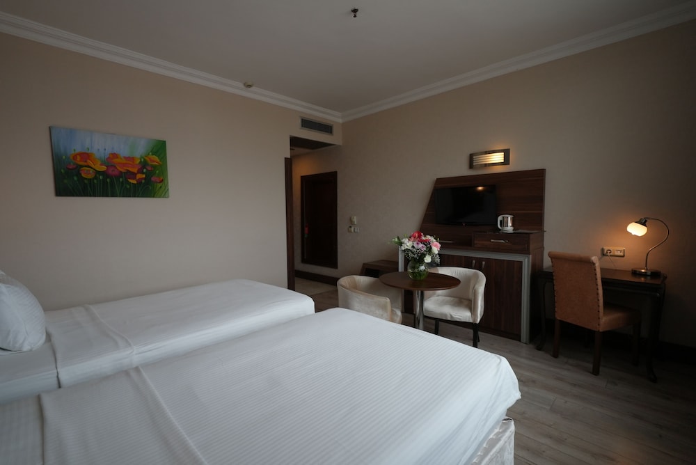 Elite Hotel Dragos - Diğer görseller