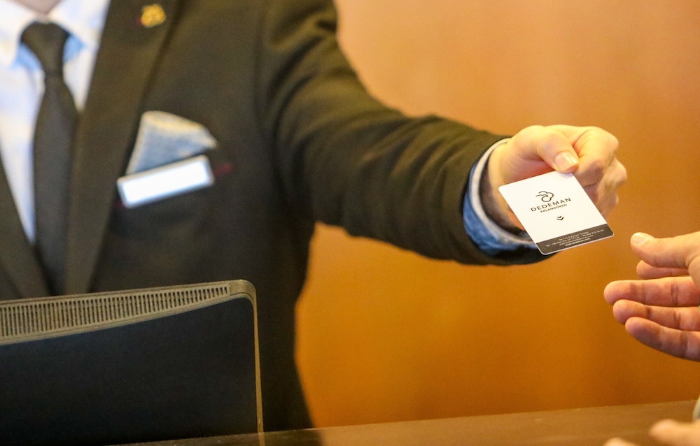 Dedeman Palandöken - Görsel 2