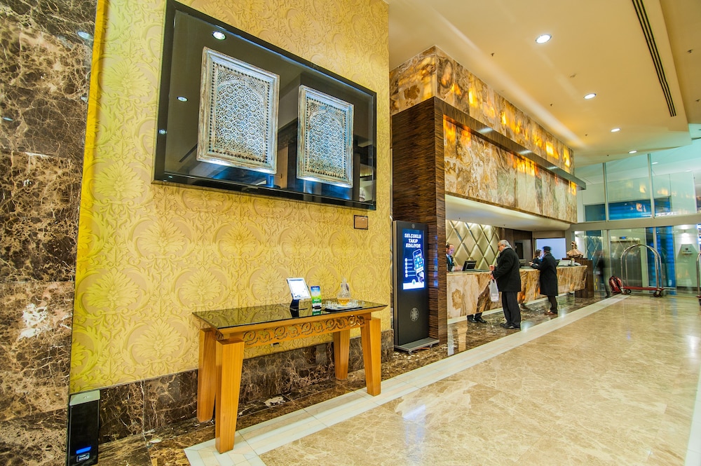 Dedeman Konya Hotel & Convention Center - Diğer görseller