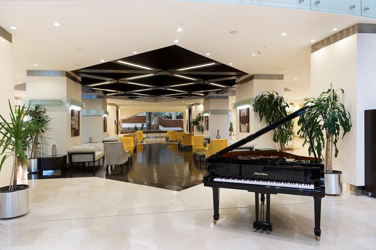 Grand Hotel Konya - Görsel 2