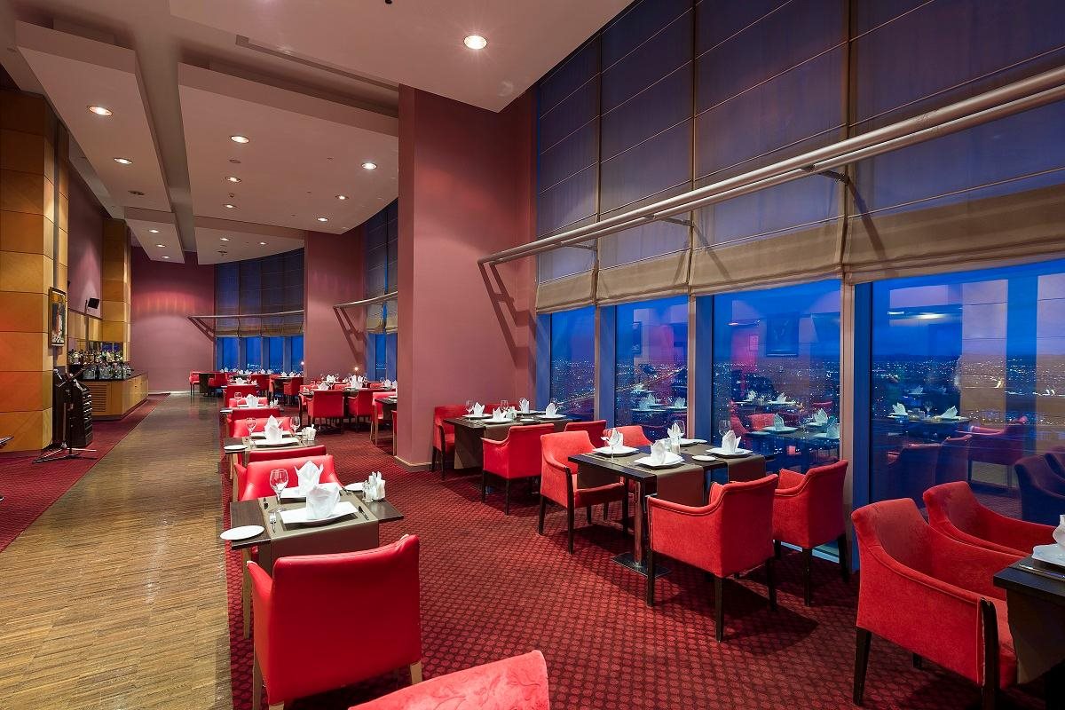 Grand Hotel Konya - Görsel 4