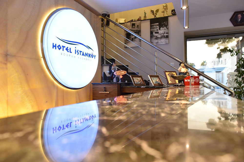 Hotel Istanköy Bodrum - Görsel 3