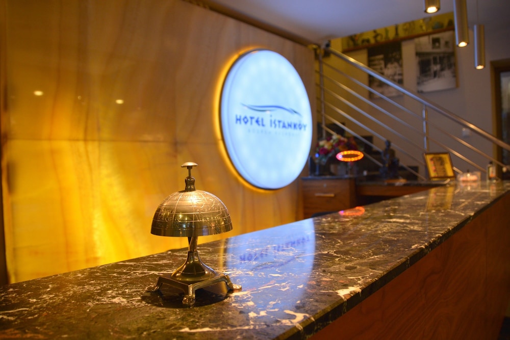 Hotel Istanköy Bodrum