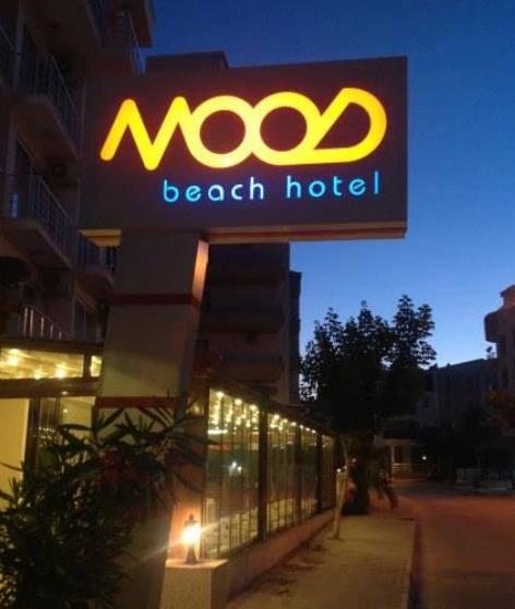 Mood Beach Hotel
