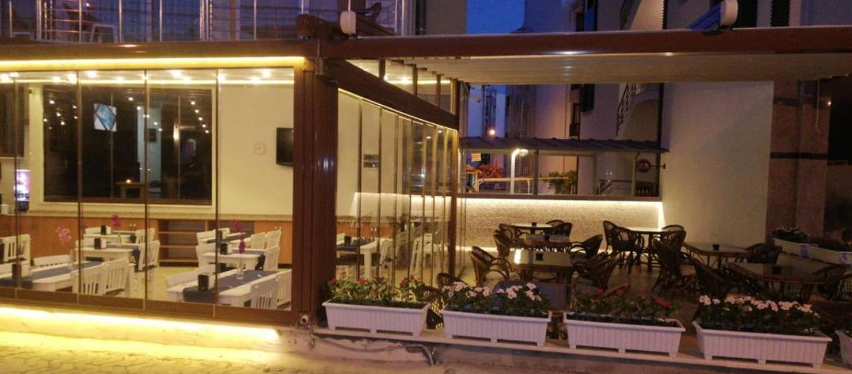 Mood Beach Hotel - Görsel 2