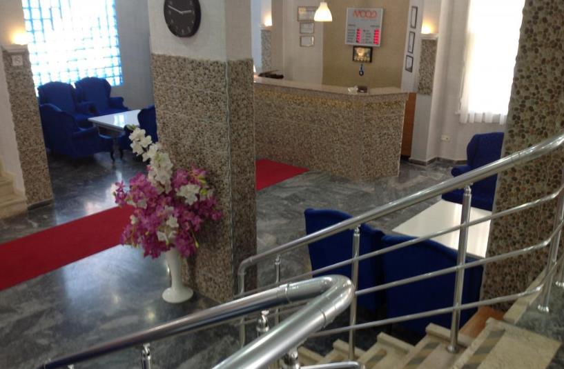 Mood Beach Hotel - Diğer görseller