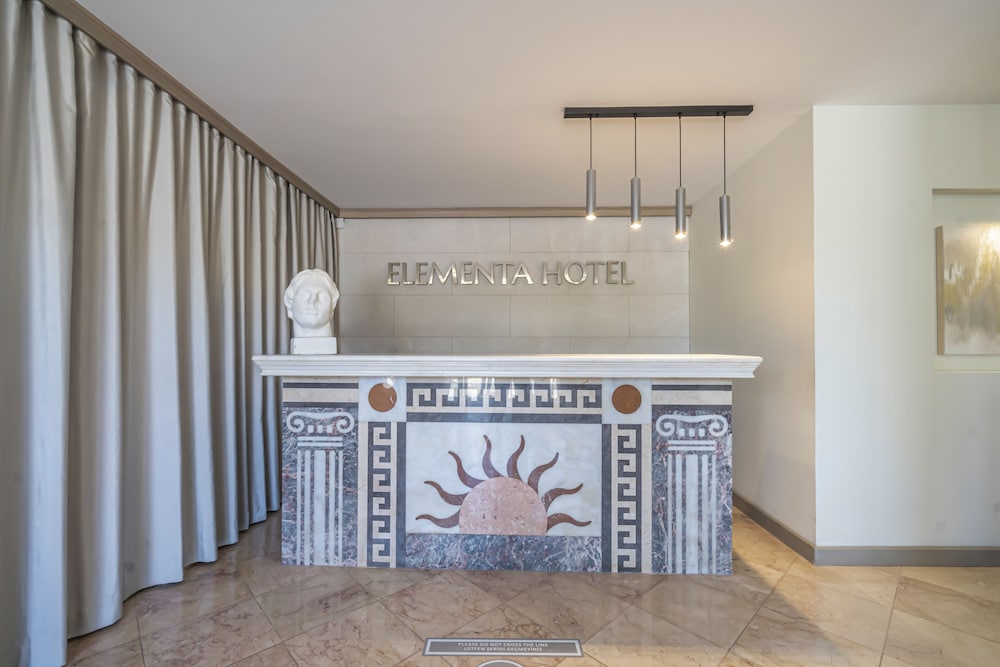 Elementa Boutique Hotel - Diğer görseller