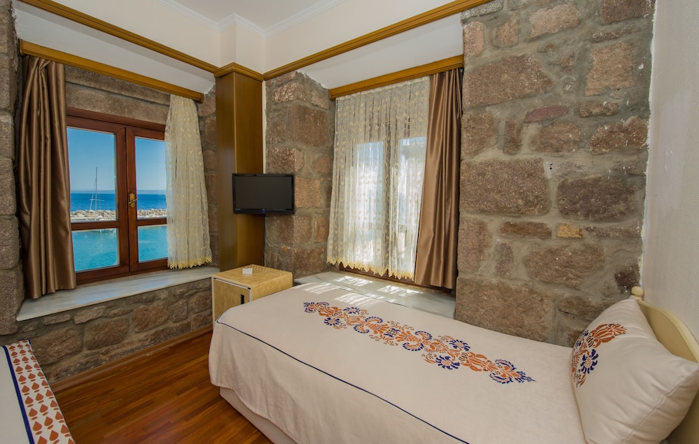 Assos Nazlihan Hotel - Diğer görseller