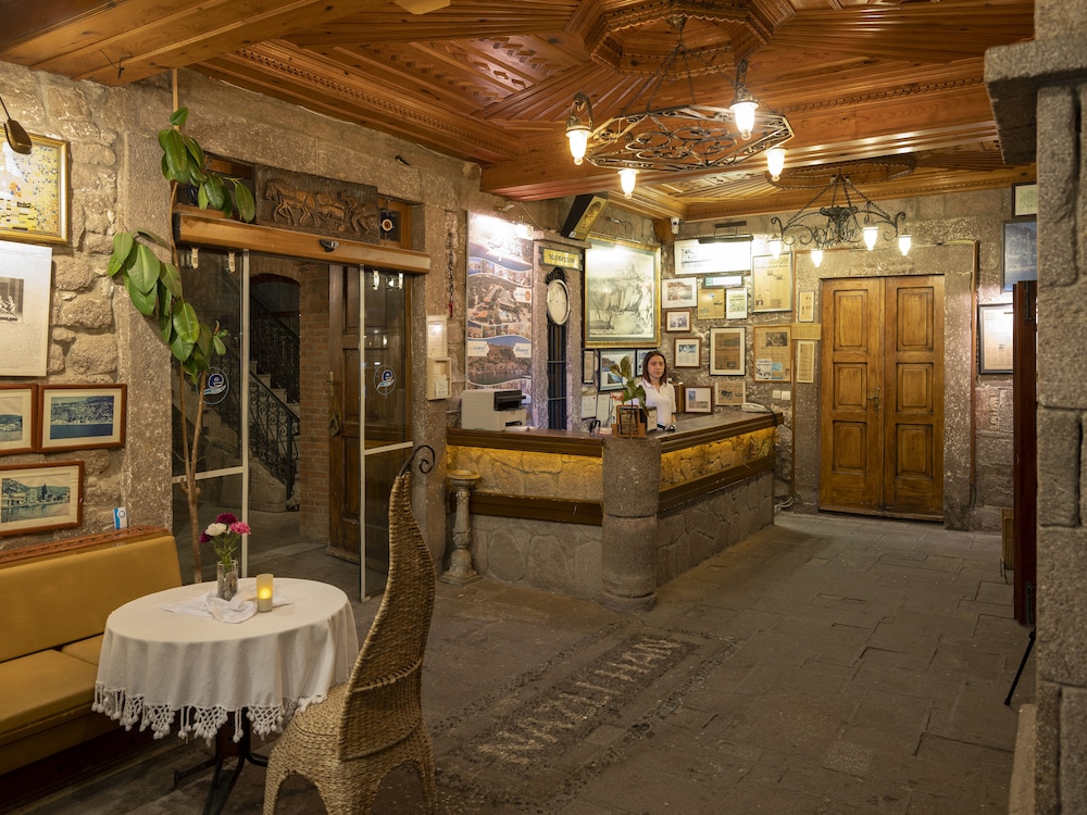 Assos Nazlihan Hotel - Görsel 3