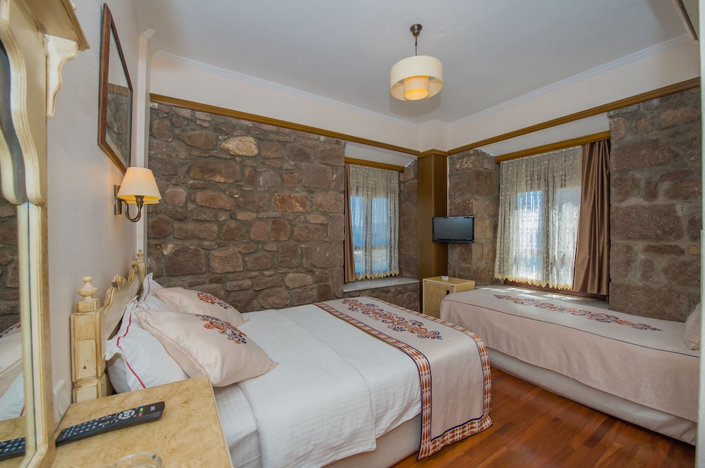 Assos Nazlihan Hotel - Görsel 4