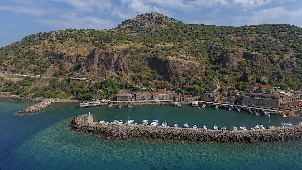 Assos Nazlihan Hotel