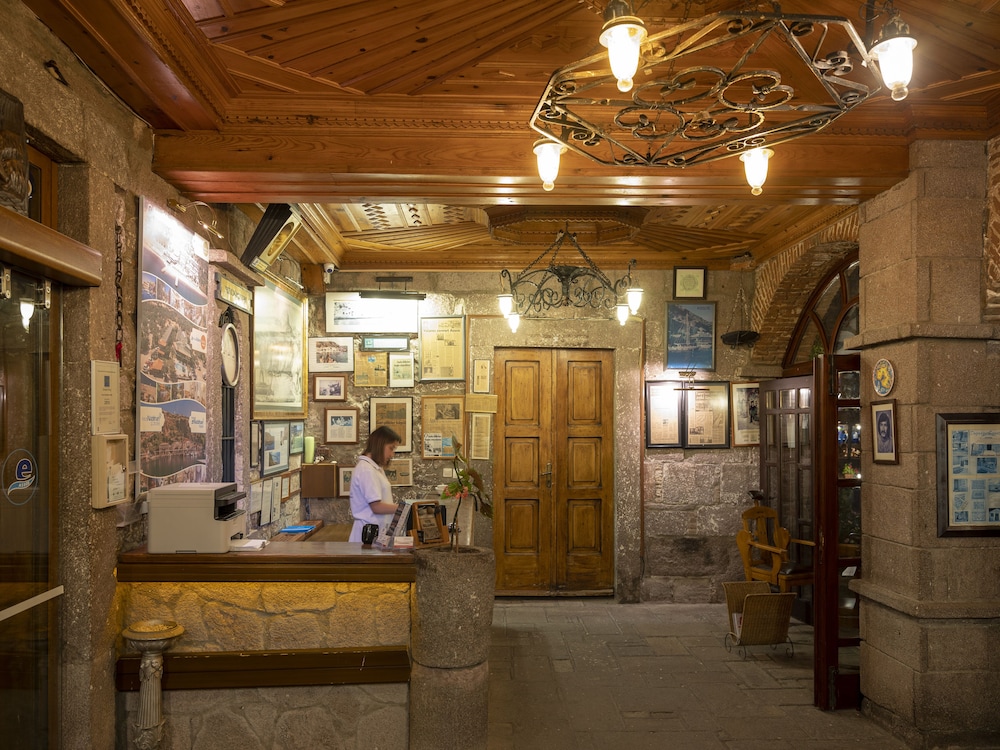 Assos Nazlihan Hotel - Görsel 2