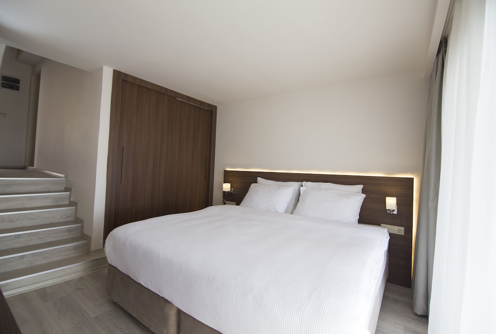 Neopol Hotel Deluxe - Diğer görseller