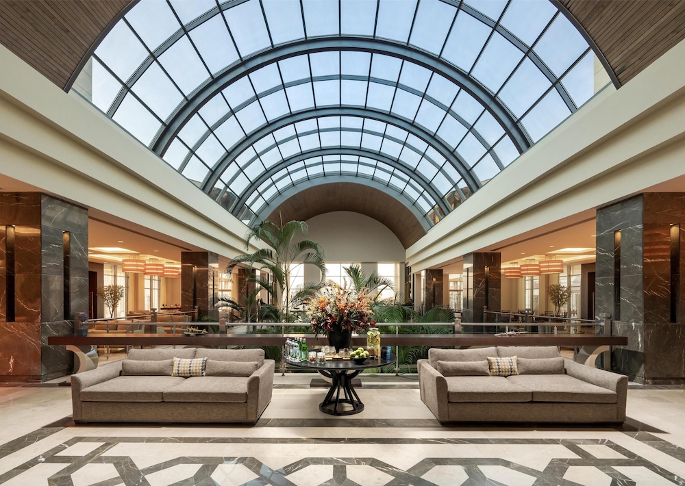 Radisson Blu Resort & Spa Çeşme - Görsel 3