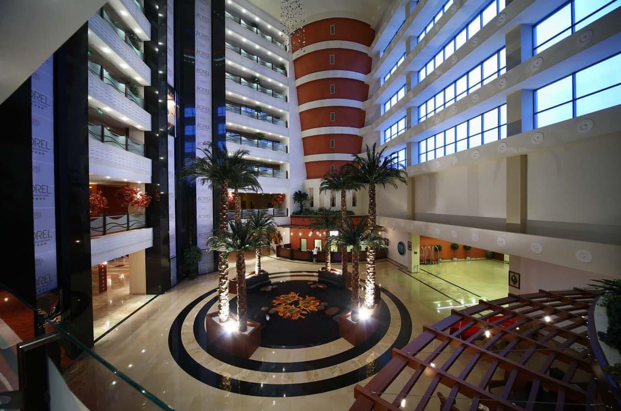 Korel Thermal Resort Clinic & SPA - Görsel 4