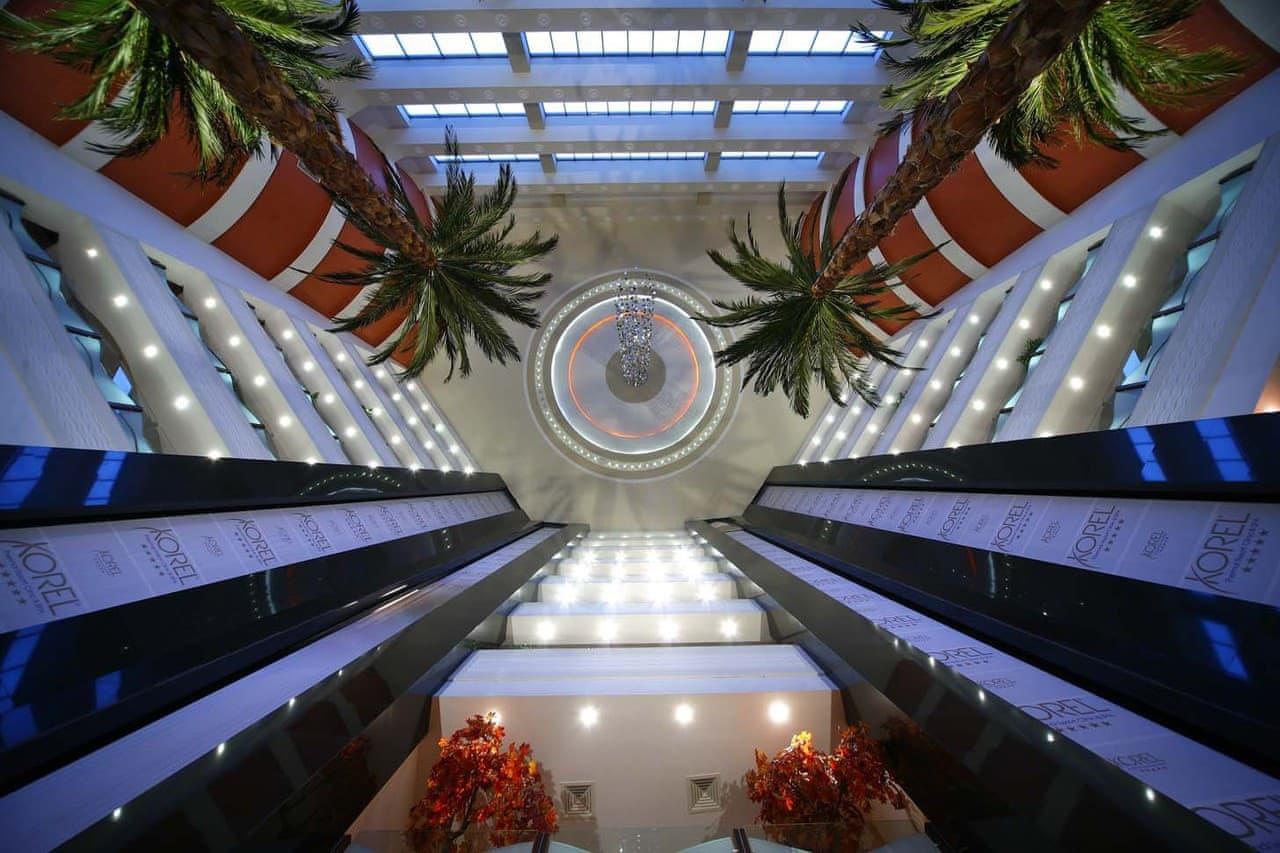 Korel Thermal Resort Clinic & SPA - Diğer görseller