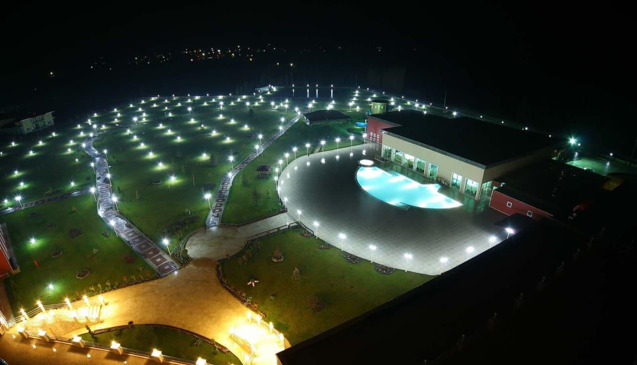 Korel Thermal Resort Clinic & SPA - Görsel 3