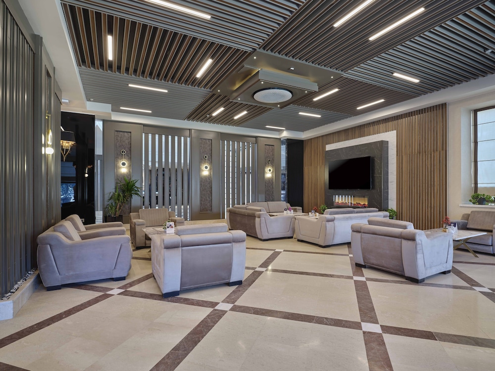 Dedeman Sanliurfa - Diğer görseller