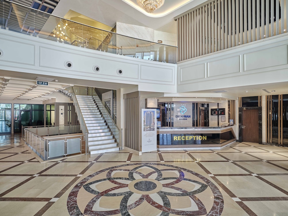 Dedeman Sanliurfa - Görsel 2