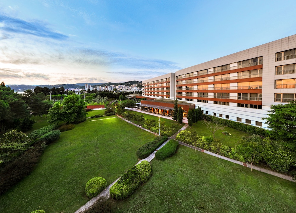 Novotel Trabzon - Görsel 3