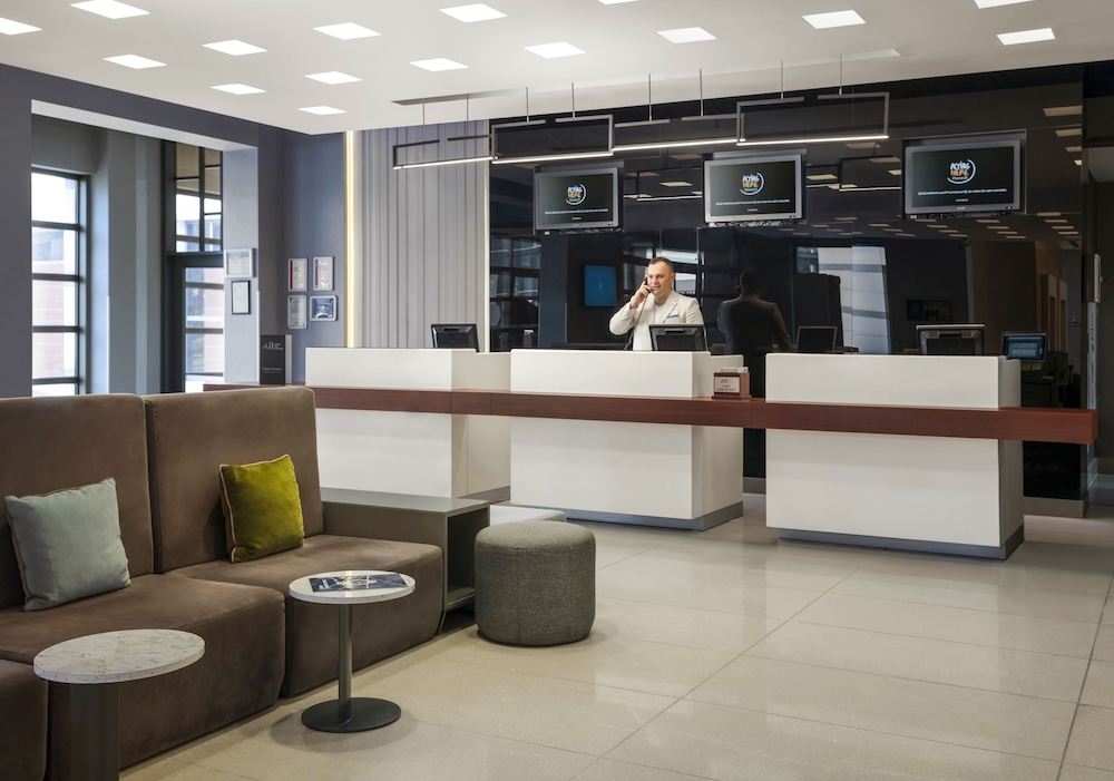 Novotel Trabzon - Görsel 2