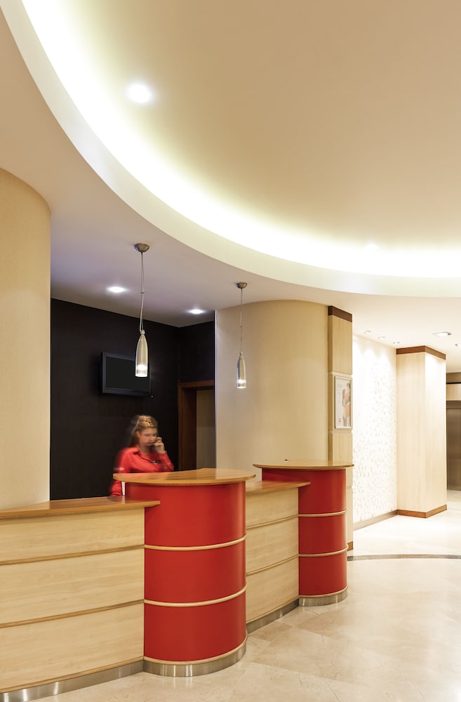 ibis Eskişehir - Görsel 2