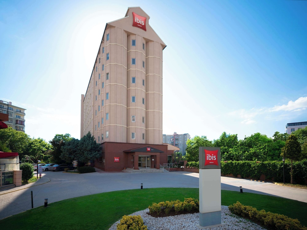 ibis Eskişehir