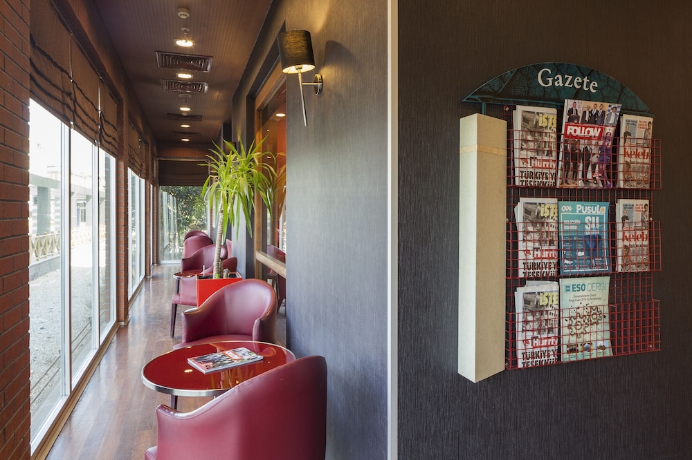 ibis Eskişehir - Görsel 4