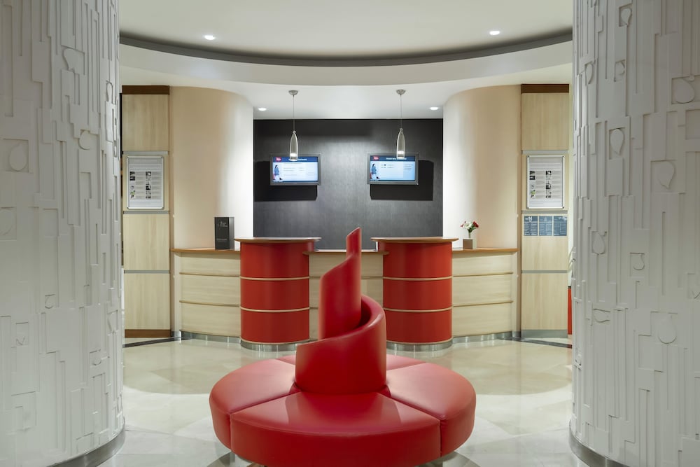 ibis Eskişehir - Görsel 3