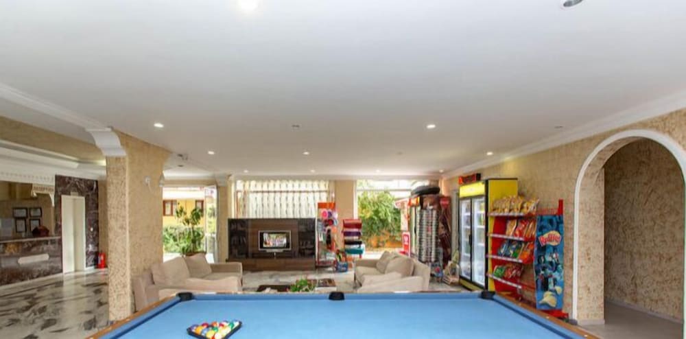 Sun Vera Hotel - Görsel 3